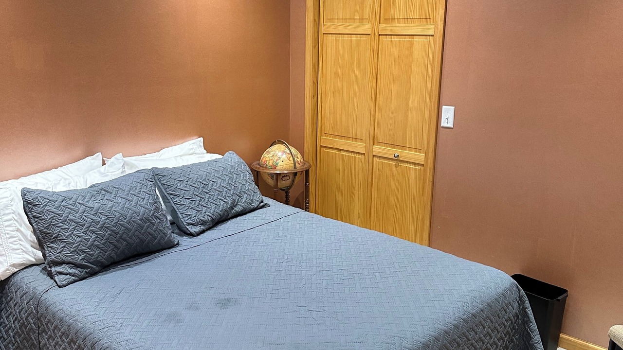 Photo of Bedroom in Centralia
