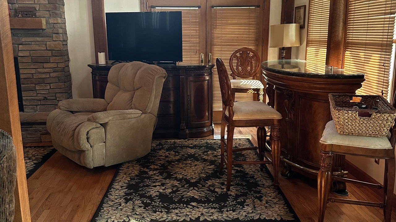 Photo of Livingroom in Centralia
