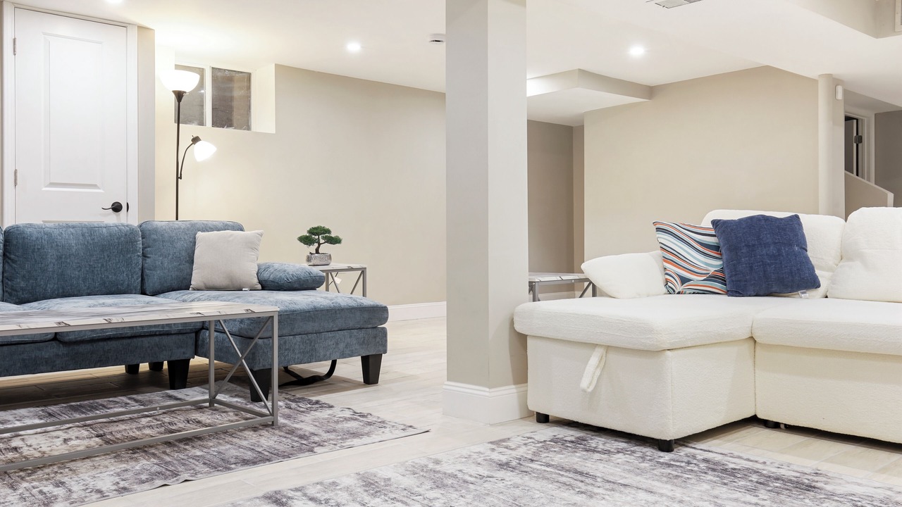 Photo of Livingroom in Skokie