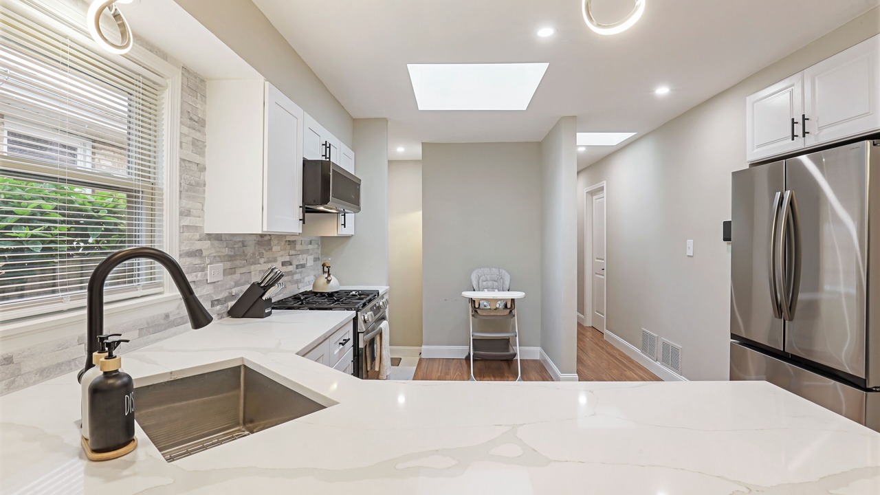Photo of Kitchen in Skokie