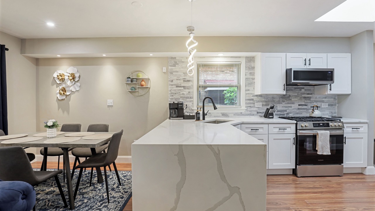 Photo of Kitchen in Skokie