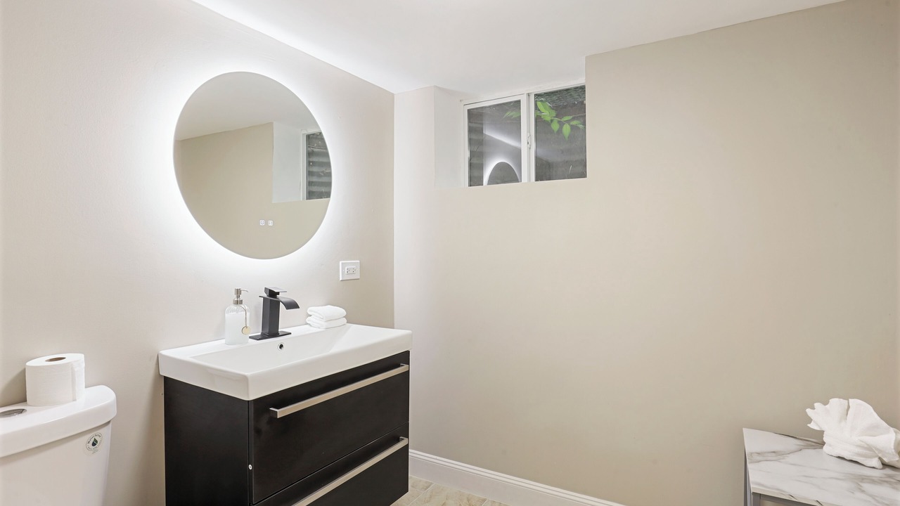 Photo of Bathroom in Skokie