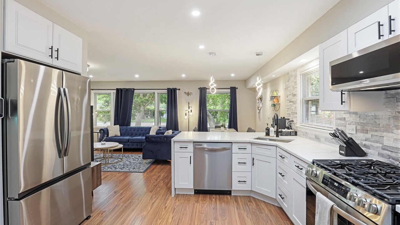 Photo of Kitchen in Skokie