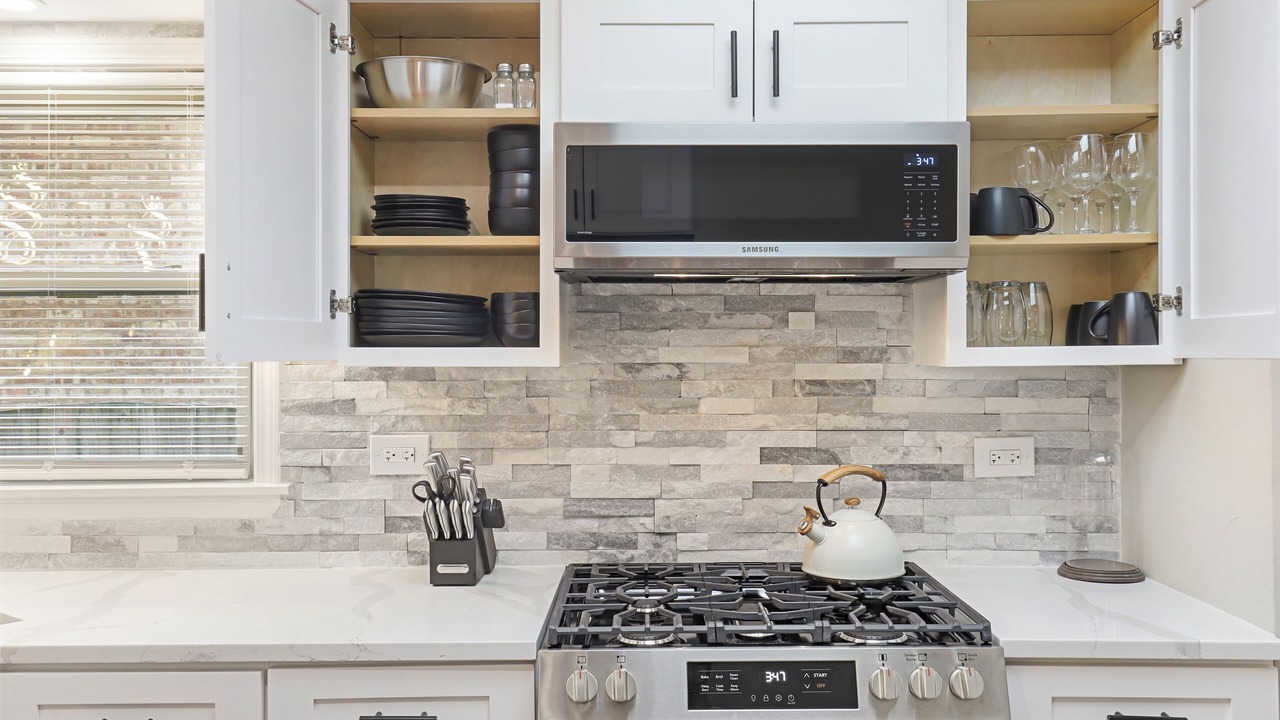 Photo of Kitchen in Skokie