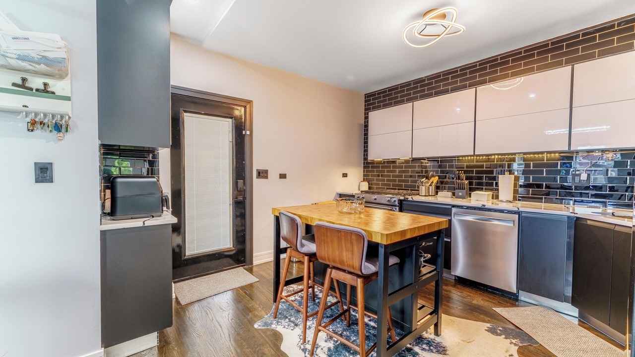 Photo of Kitchen in West Bucktown