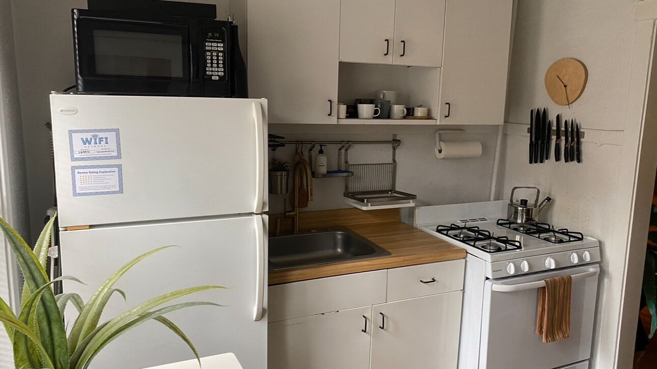 Photo of Kitchen in Lakeview