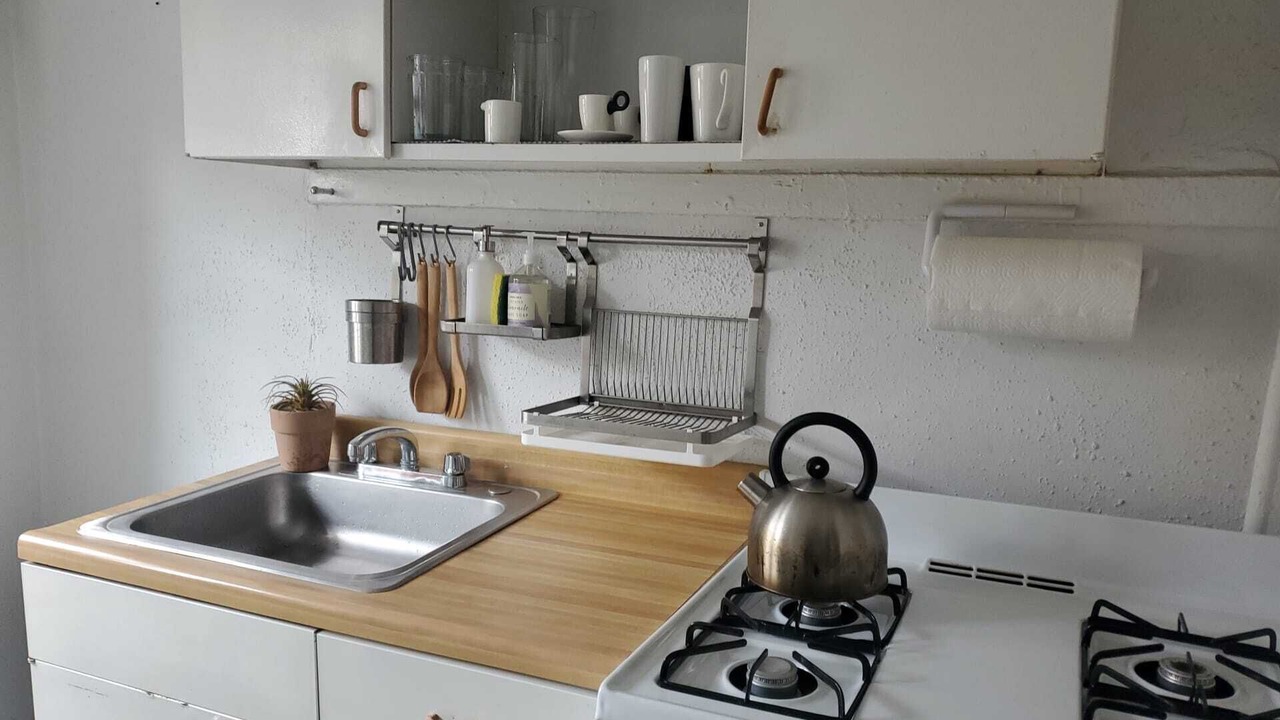 Photo of Kitchen in Lakeview