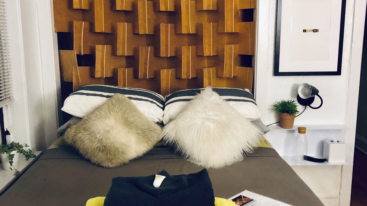 Photo of Bedroom in Lakeview