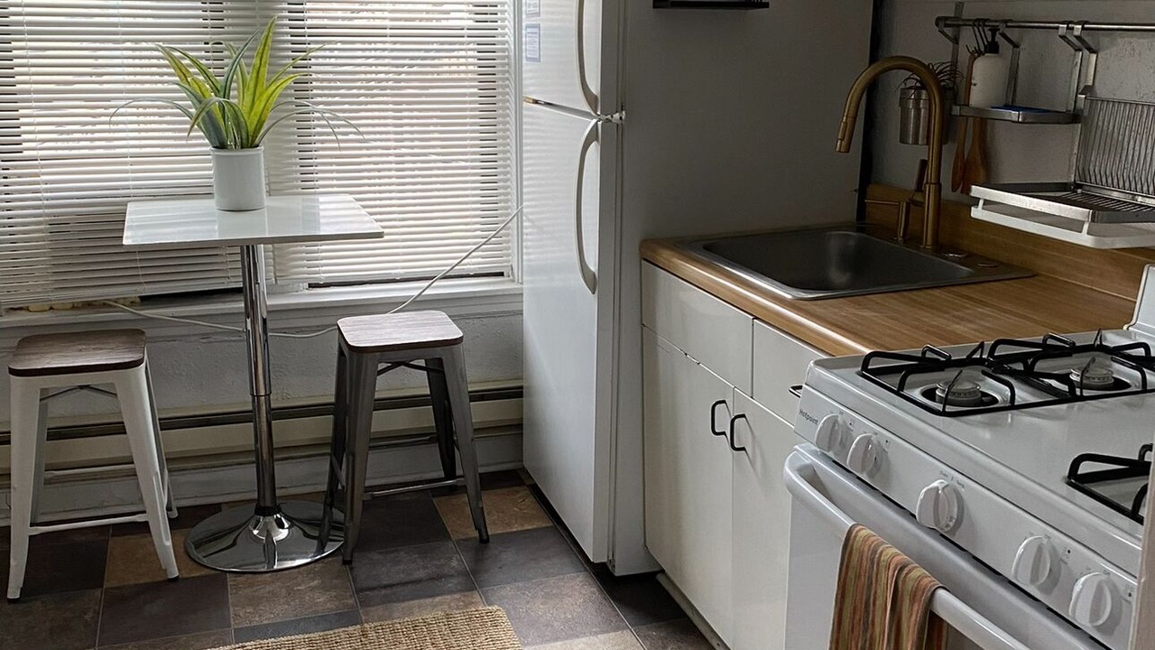 Photo of Kitchen in Lakeview