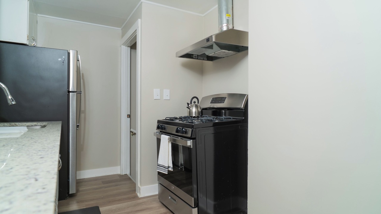 Photo of Kitchen in St. Charles