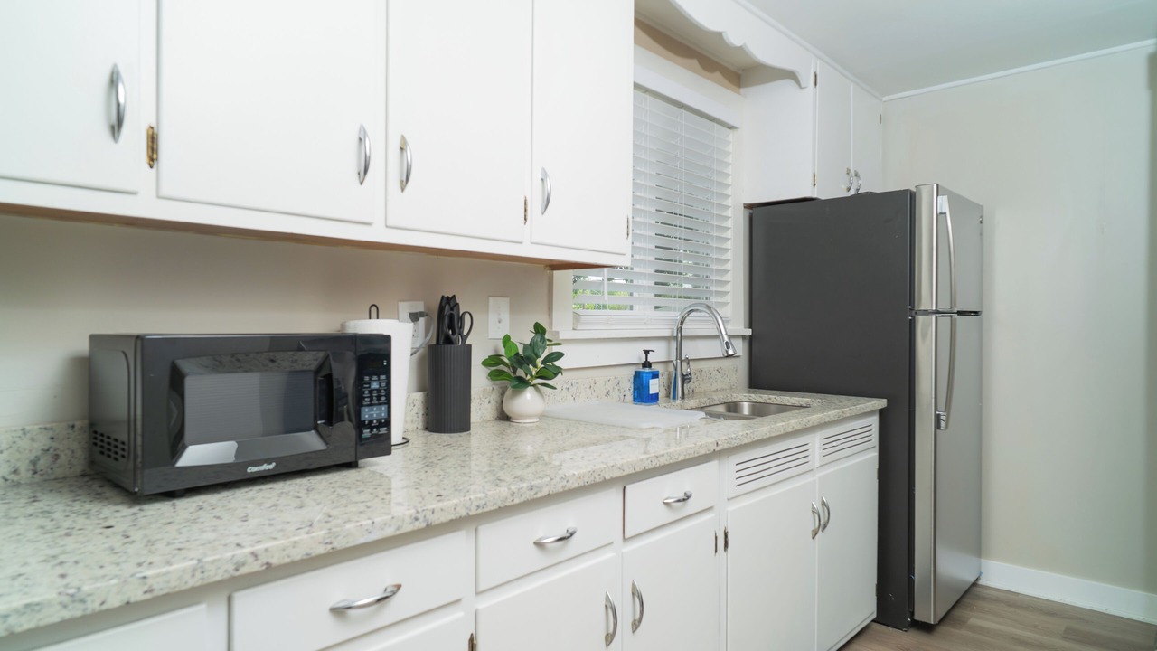 Photo of Kitchen in St. Charles