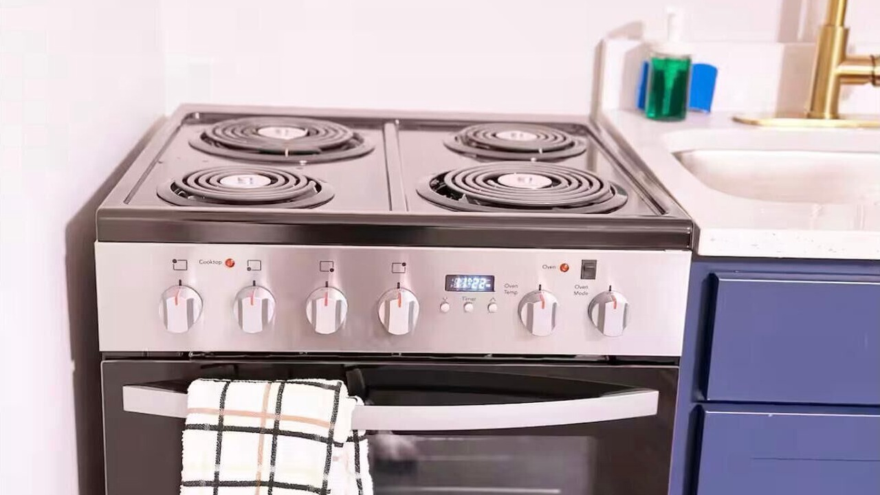 Photo of Kitchen in Edgewater