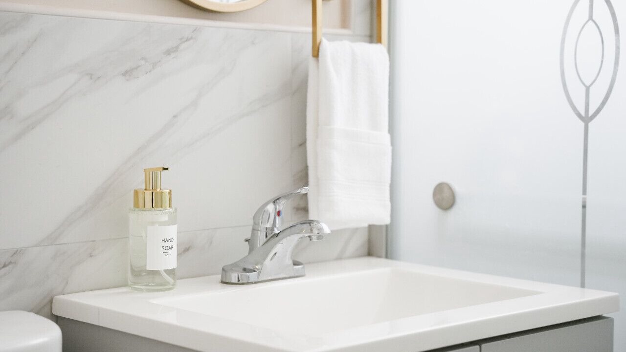 Photo of Bathroom in Cragin