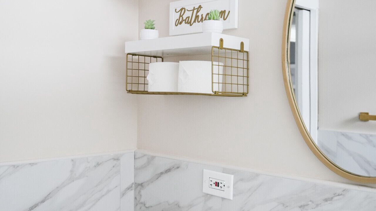 Photo of Bathroom in Cragin