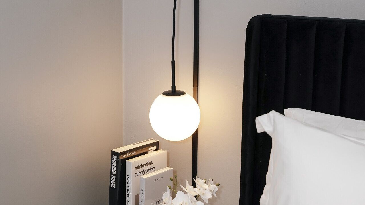 Photo of Bedroom in Cragin