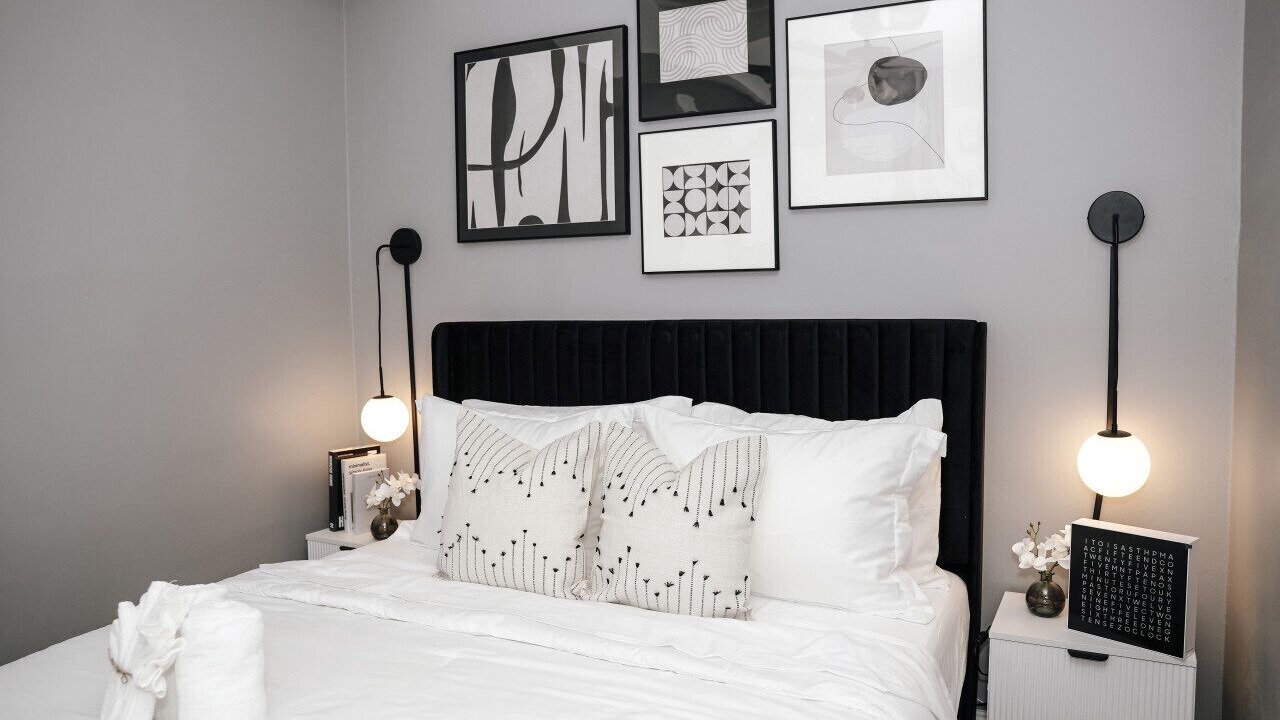 Photo of Bedroom in Cragin