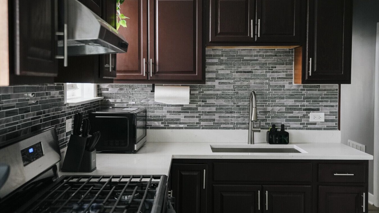Photo of Kitchen in Cragin