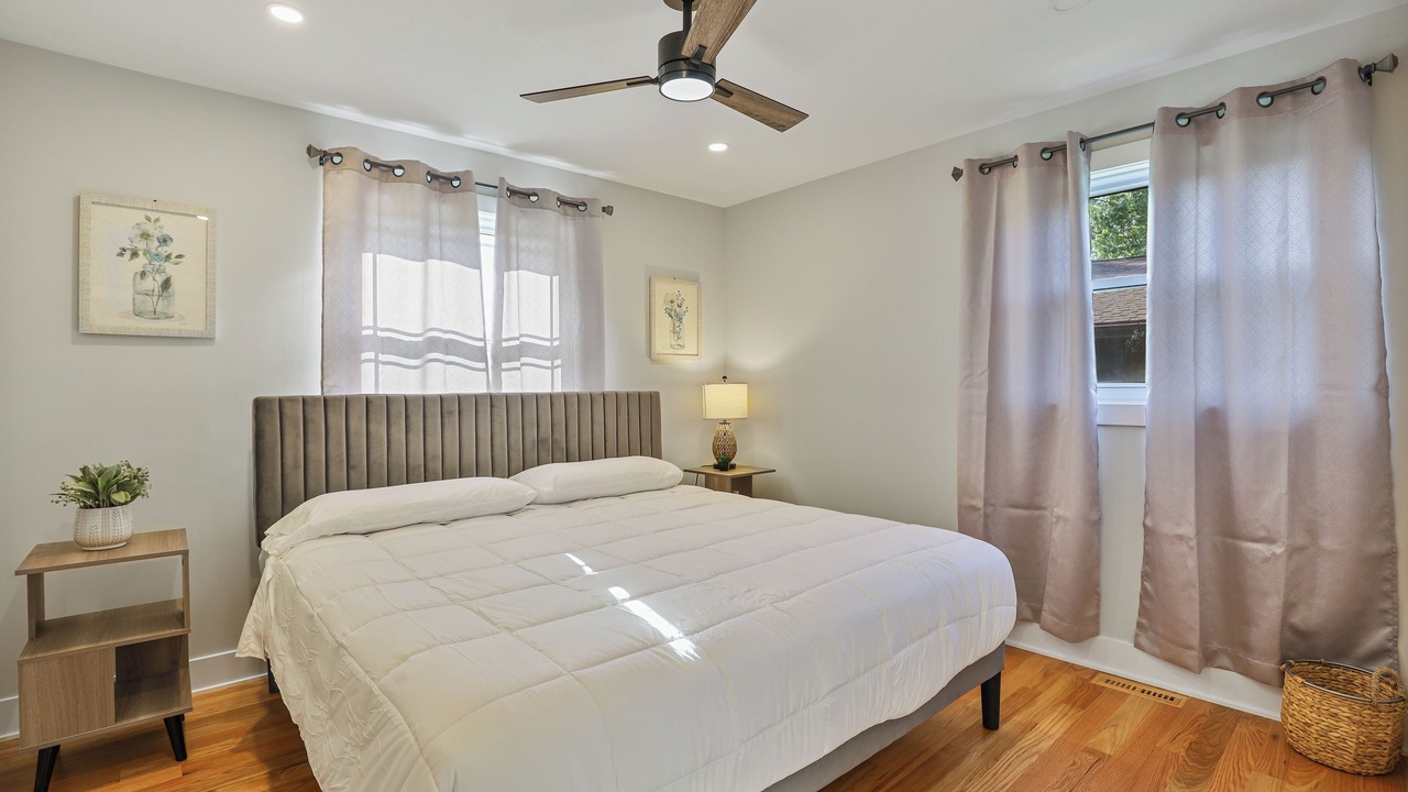 Photo of Bedroom in Wheaton