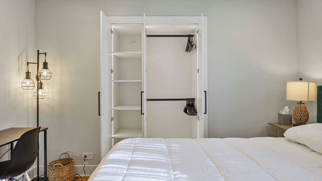 Photo of Bedroom in Wheaton
