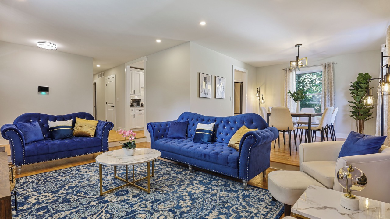Photo of Livingroom in Wheaton