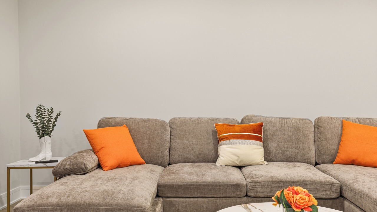 Photo of Livingroom in Wheaton