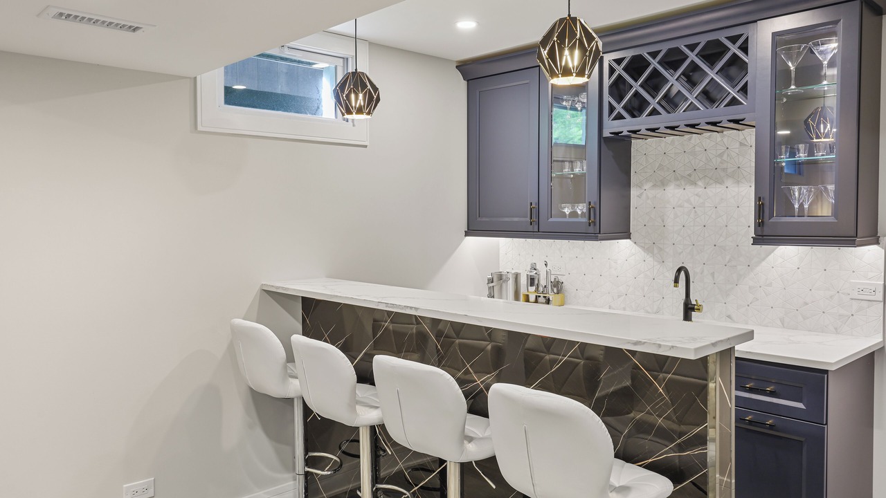 Photo of Kitchen in Wheaton