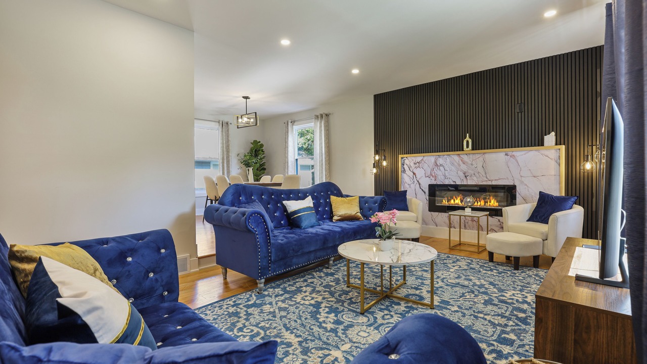 Photo of Livingroom in Wheaton