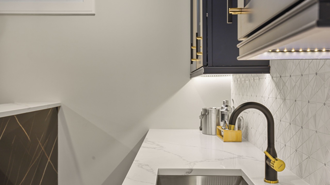 Photo of Kitchen in Wheaton