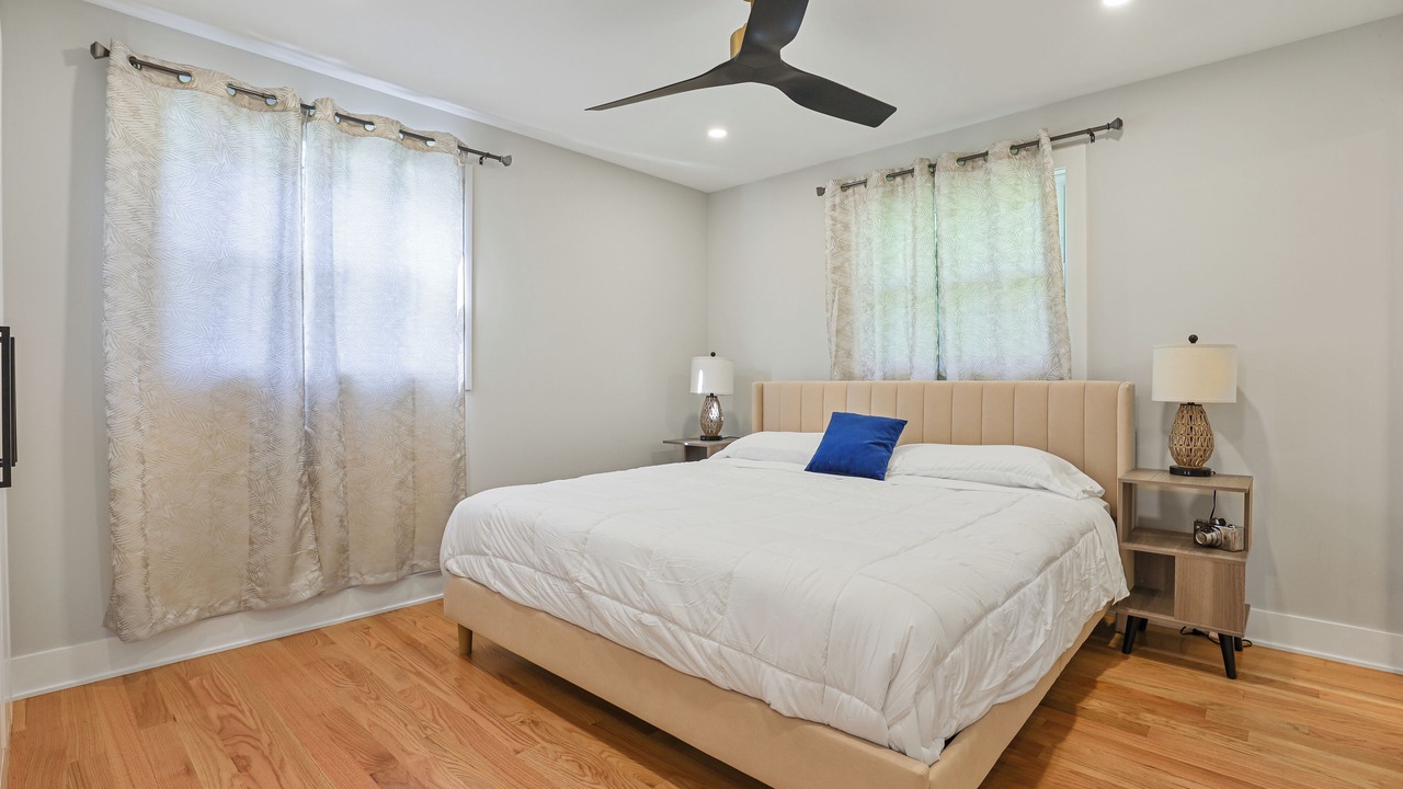 Photo of Bedroom in Wheaton