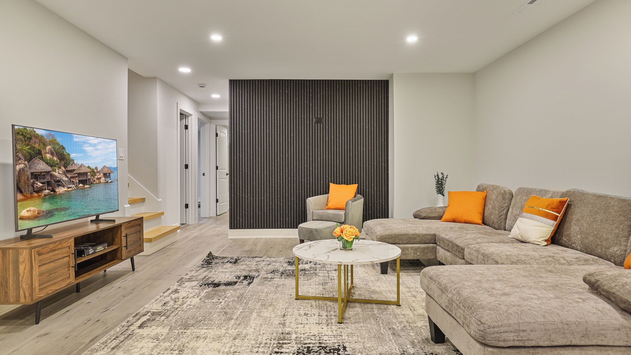 Photo of Livingroom in Wheaton
