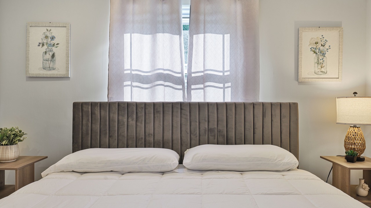 Photo of Bedroom in Wheaton