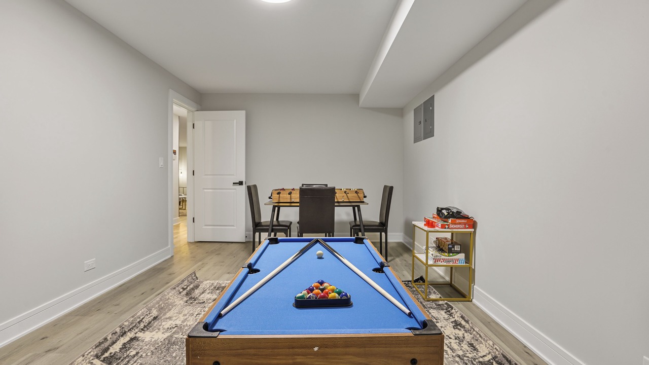 Photo of Bedroom in Wheaton
