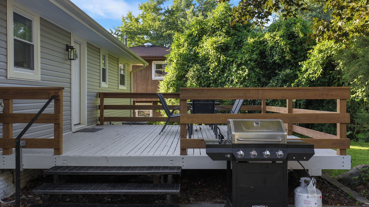 Photo of Outdoor in Wheaton