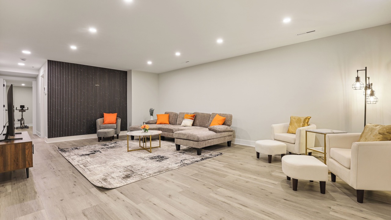 Photo of Livingroom in Wheaton