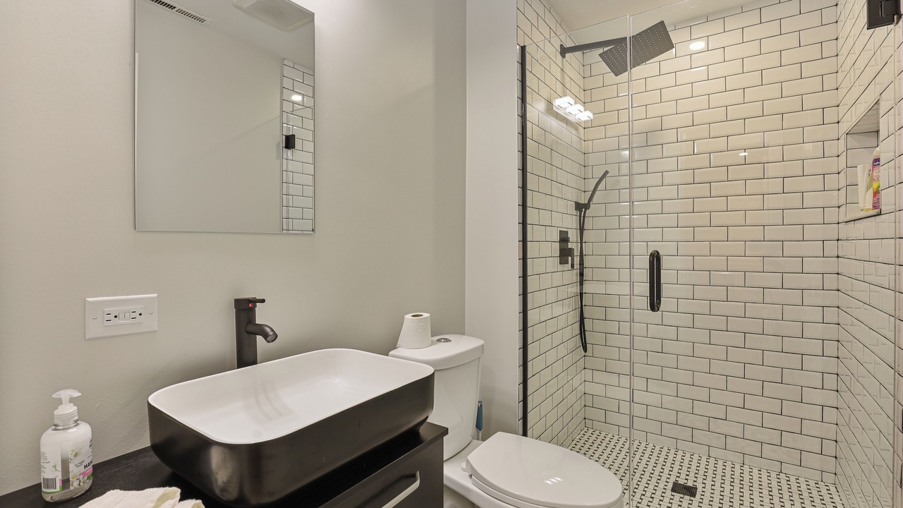 Photo of Bathroom in Wheaton