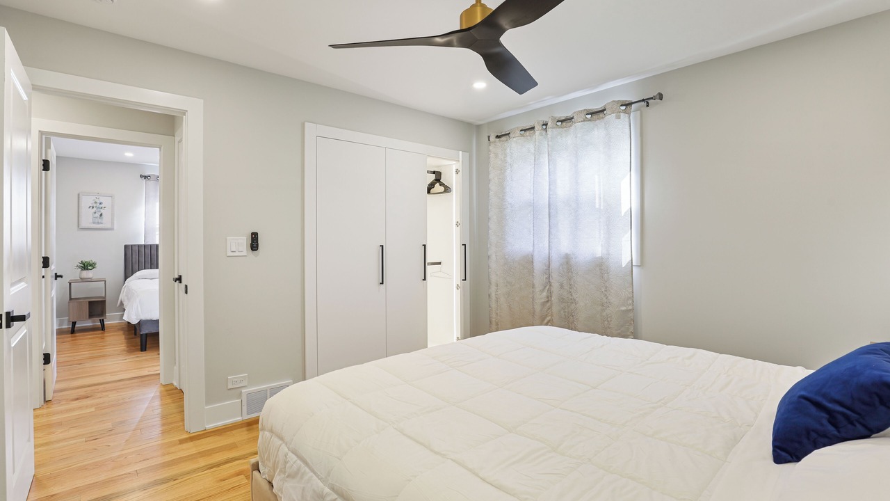 Photo of Bedroom in Wheaton