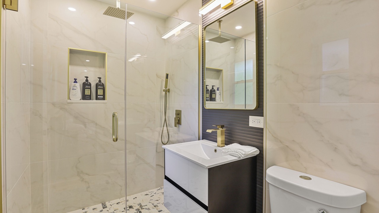 Photo of Bathroom in Wheaton