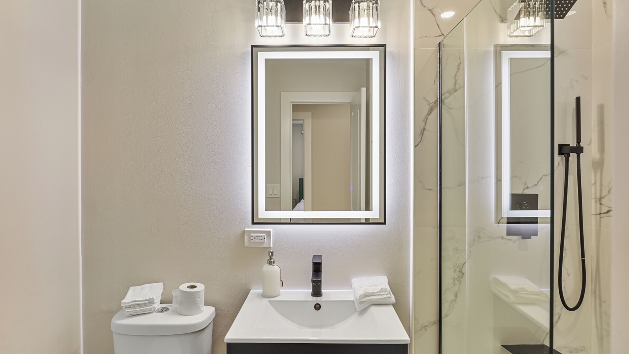 Photo of Bathroom in Wheaton