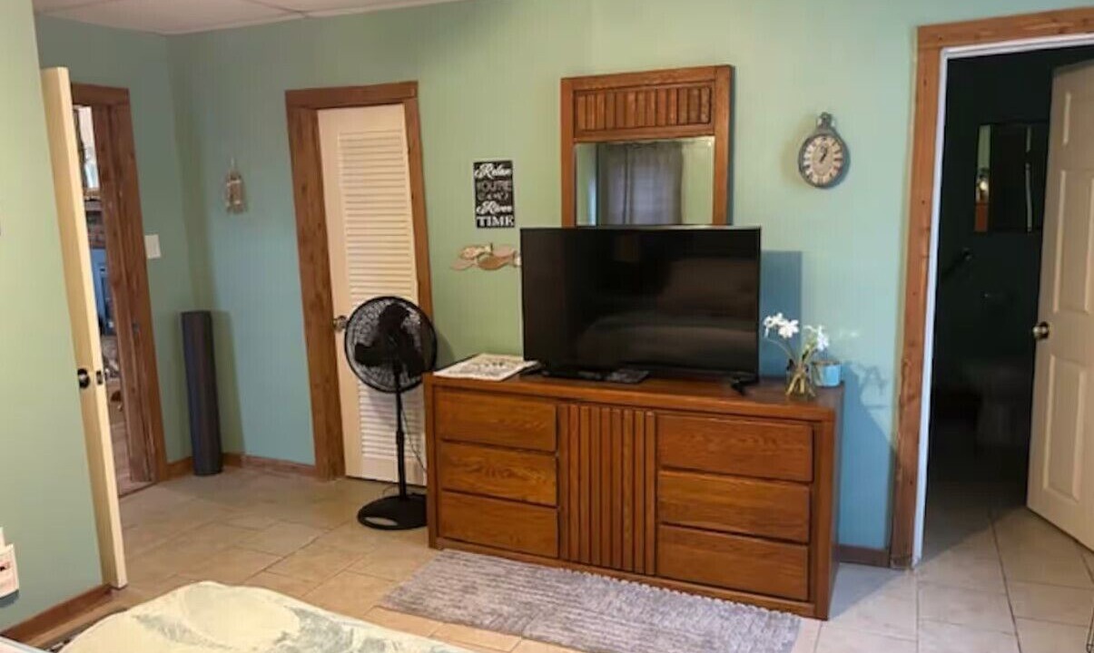 Photo of Bedroom in Elizabethtown