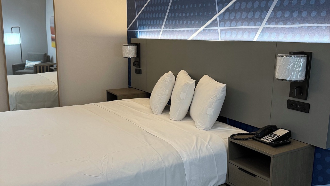 Photo of Bedroom in South Holland