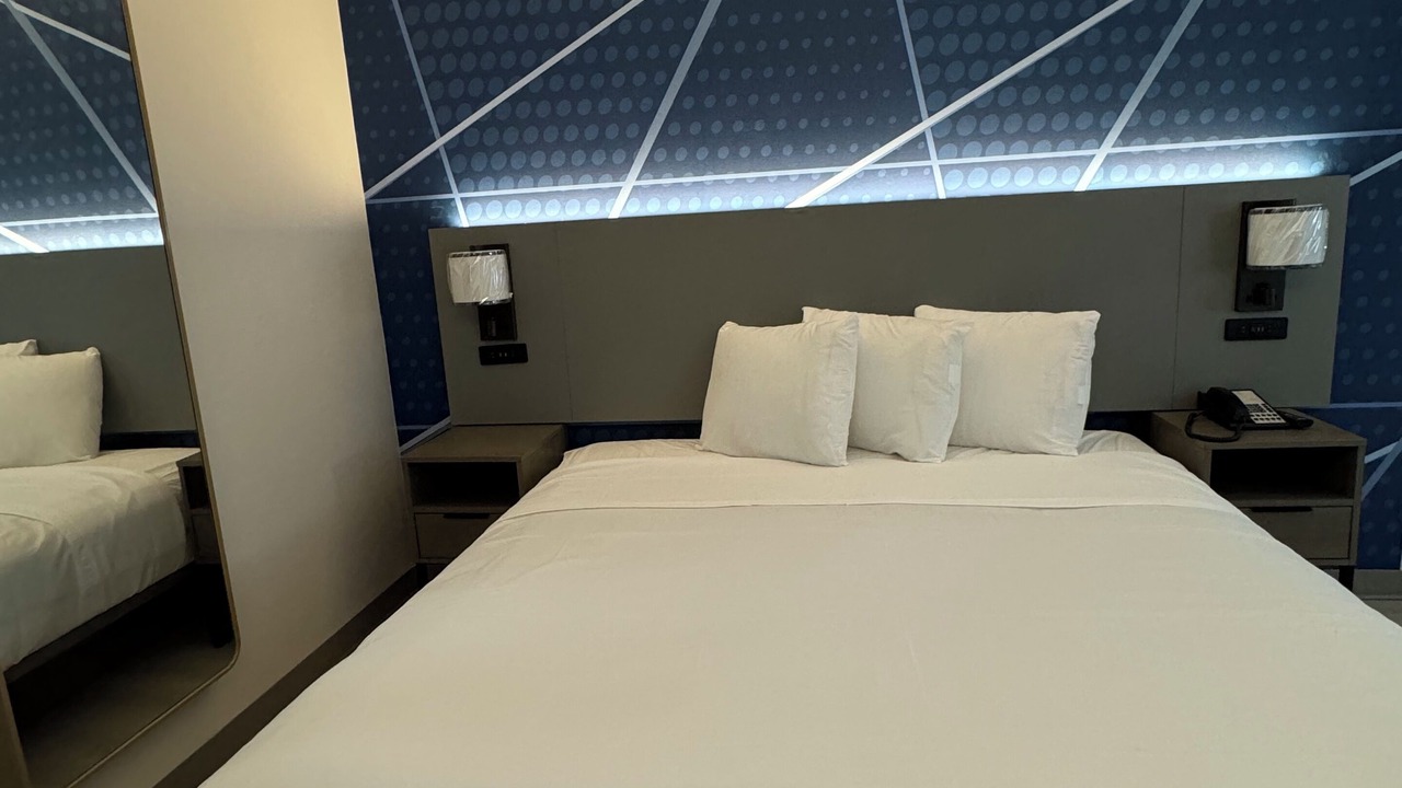 Photo of Bedroom in South Holland