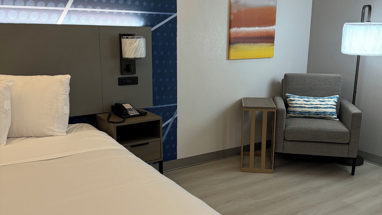 Photo of Bedroom in South Holland