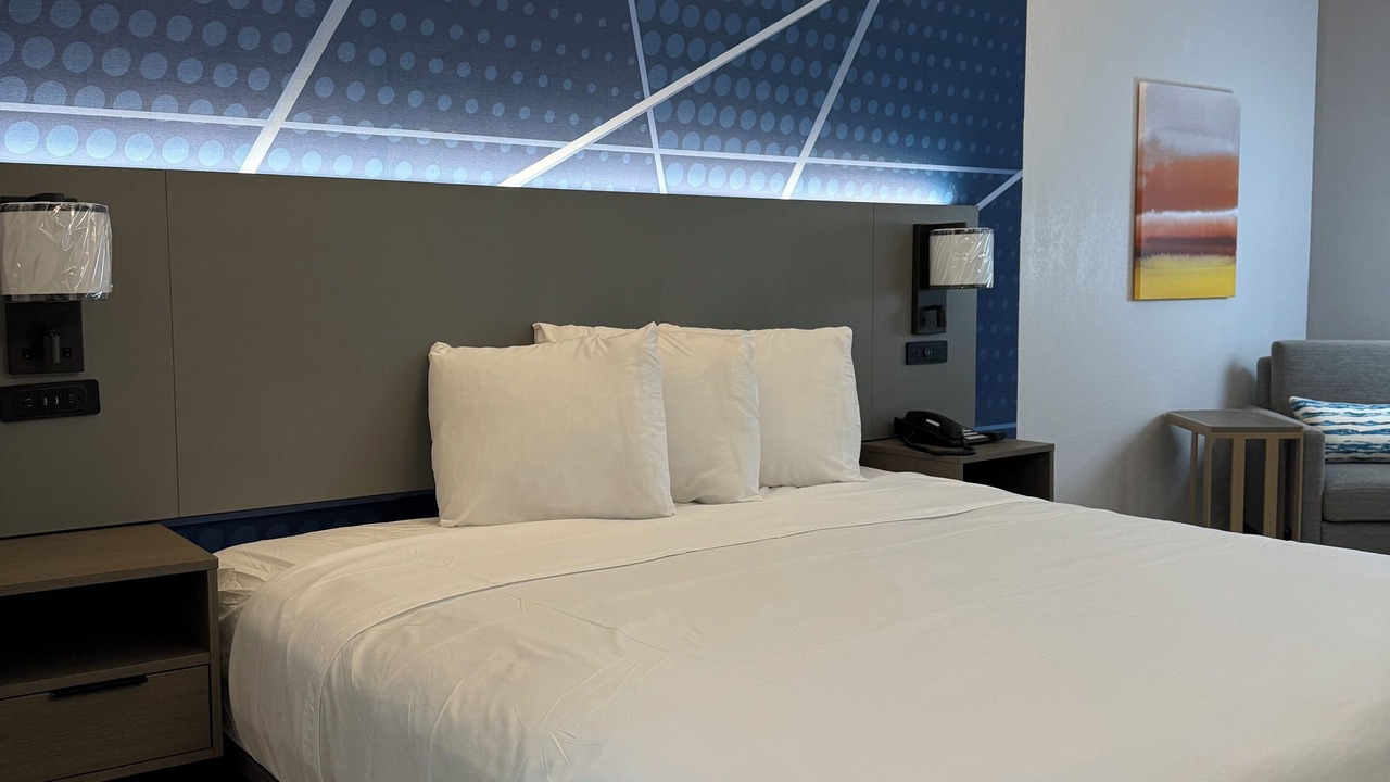 Photo of Bedroom in South Holland