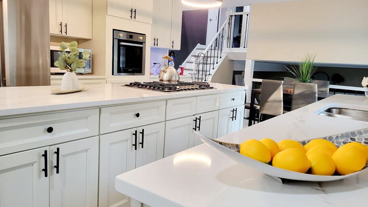Photo of Kitchen in Willowbrook