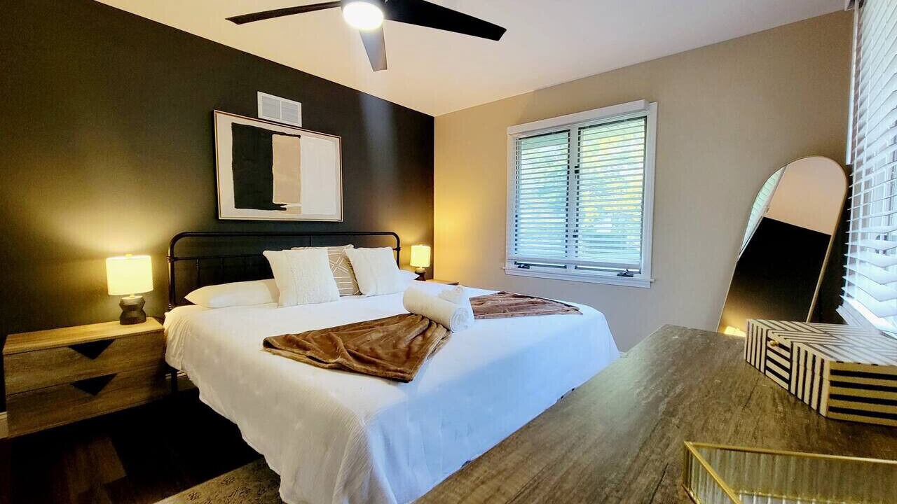 Photo of Bedroom in Willowbrook