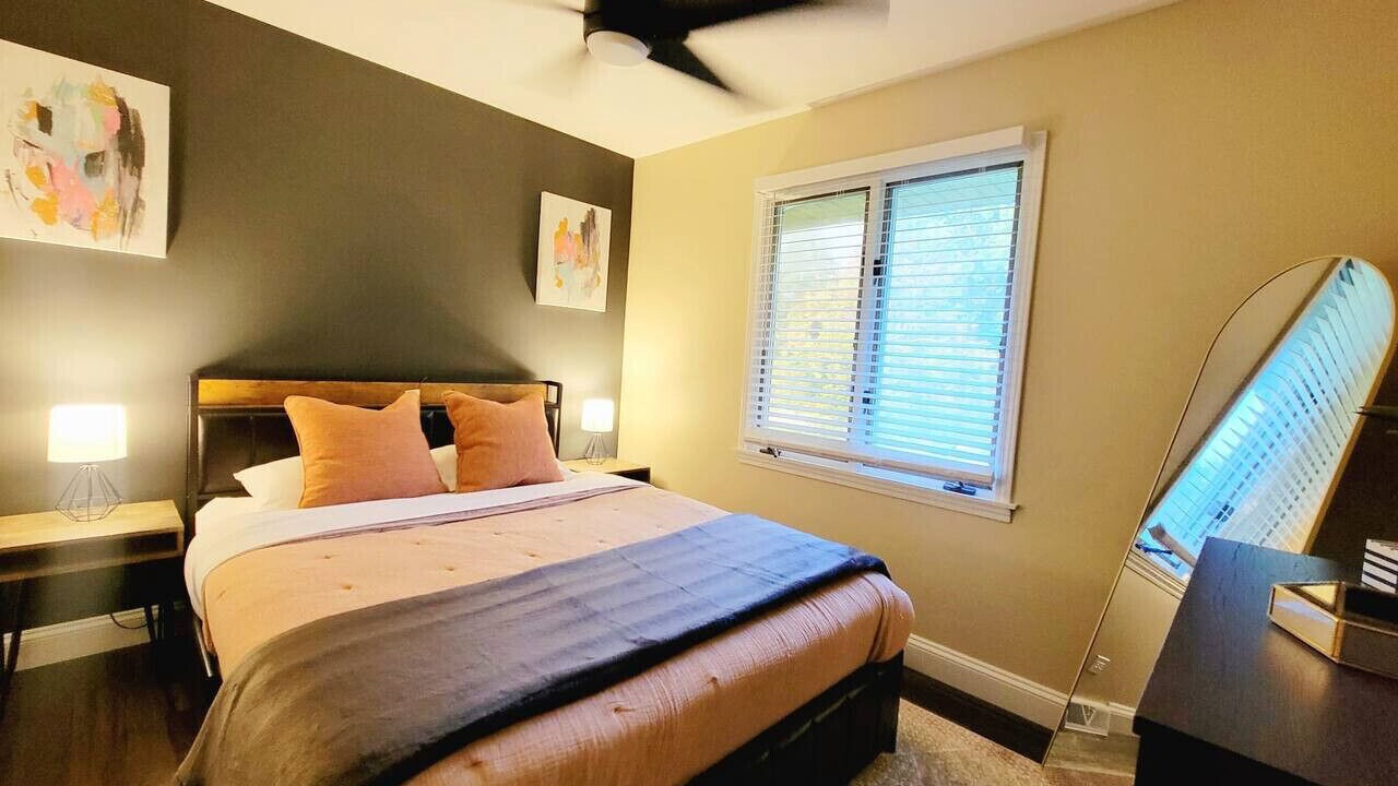 Photo of Bedroom in Willowbrook