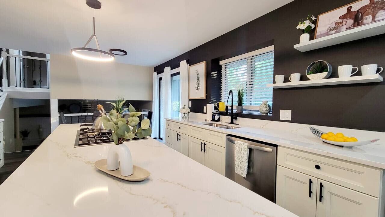 Photo of Kitchen in Willowbrook