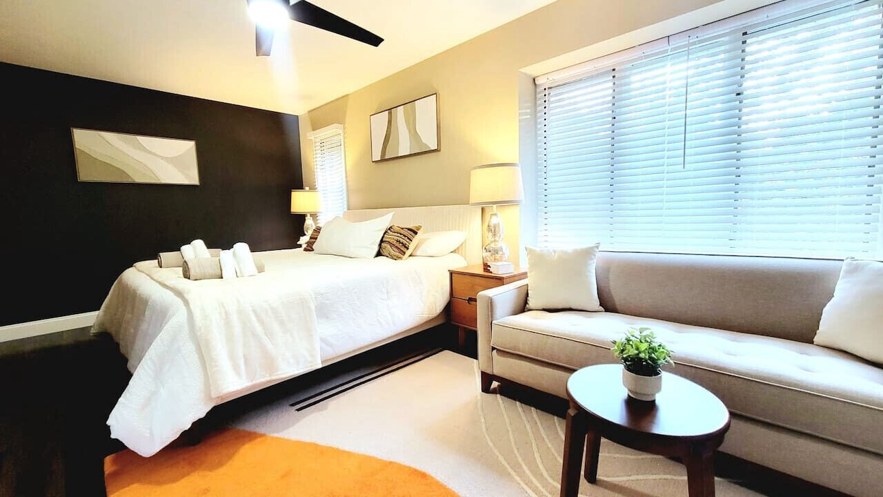 Photo of Bedroom in Willowbrook