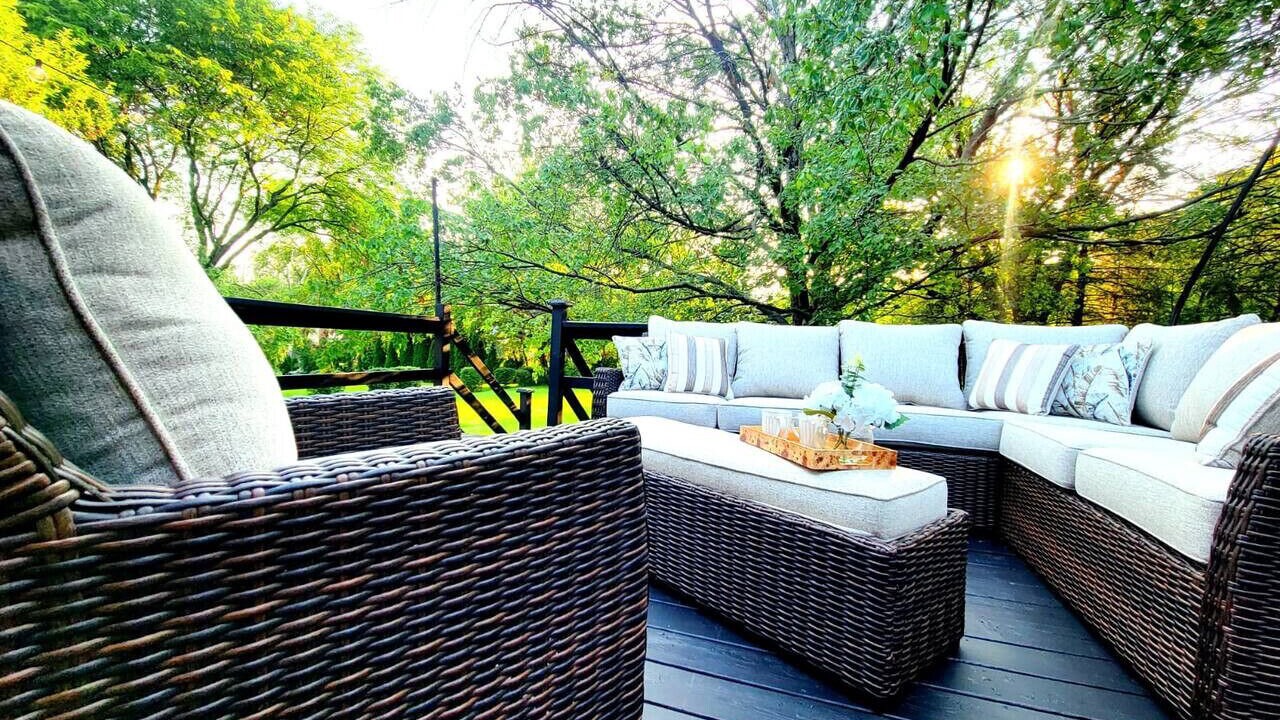 Photo of Outdoor in Willowbrook