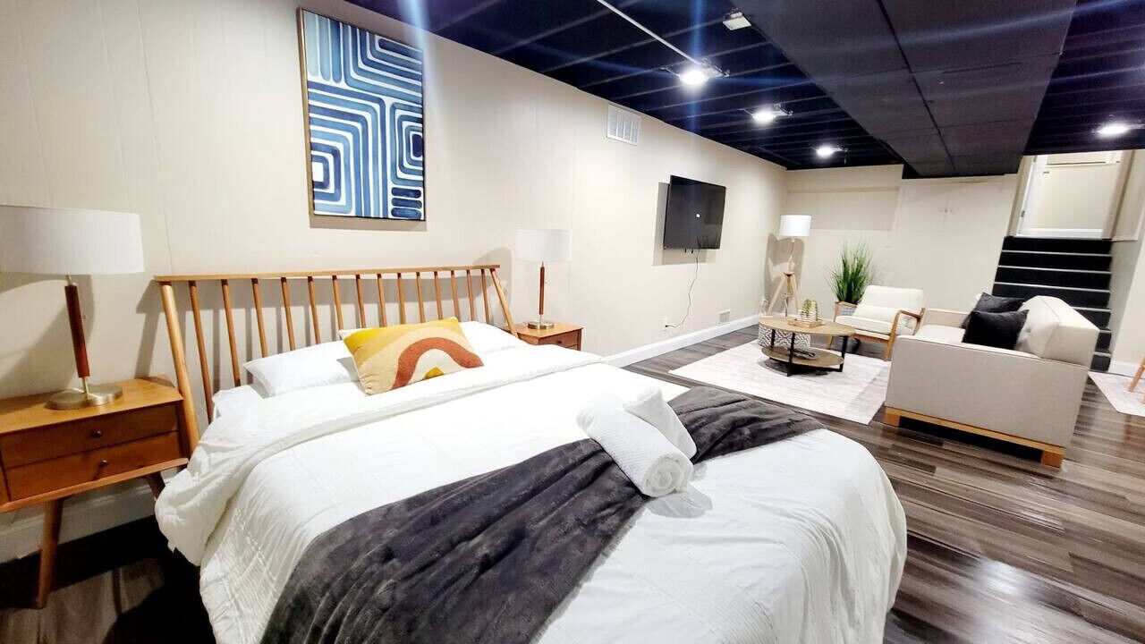 Photo of Bedroom in Willowbrook